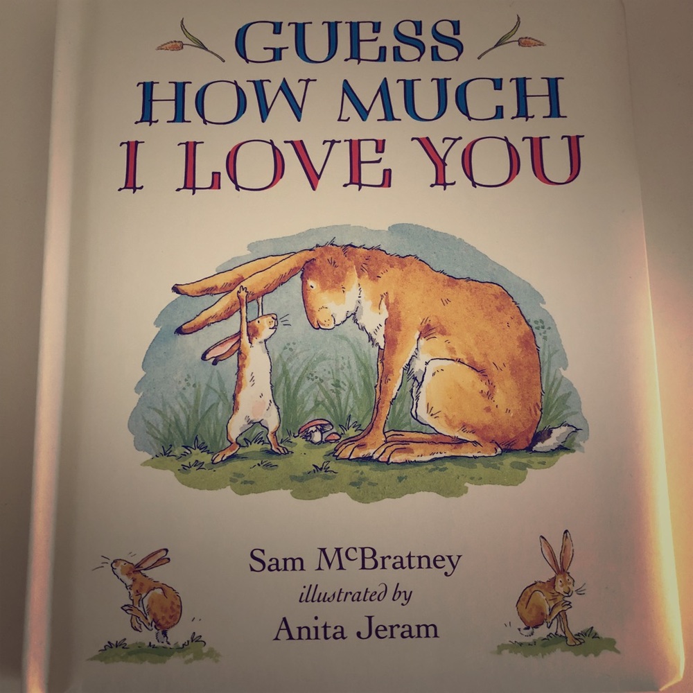 Children’s book
